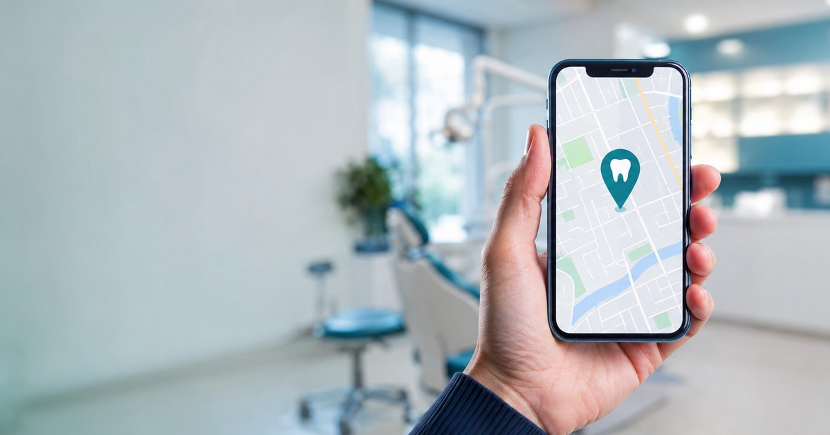 Cómo configurar Google Business para una clínica dental