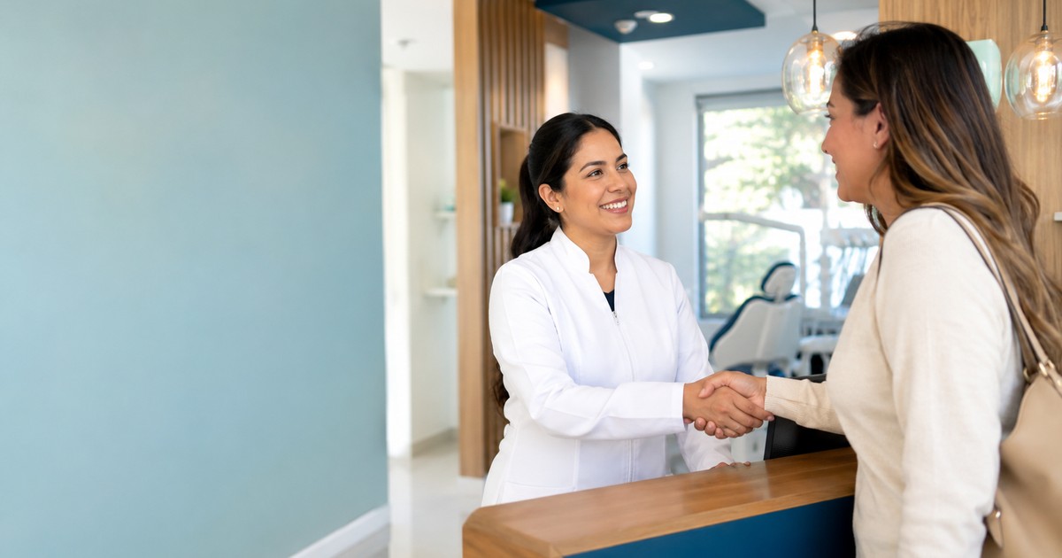 Cómo conseguir más pacientes nuevos para tu clínica dental