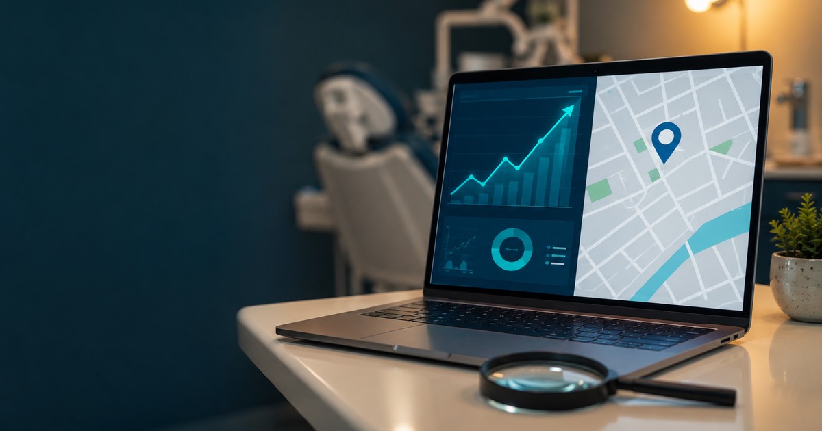 Qué es el SEO para una clínica dental
