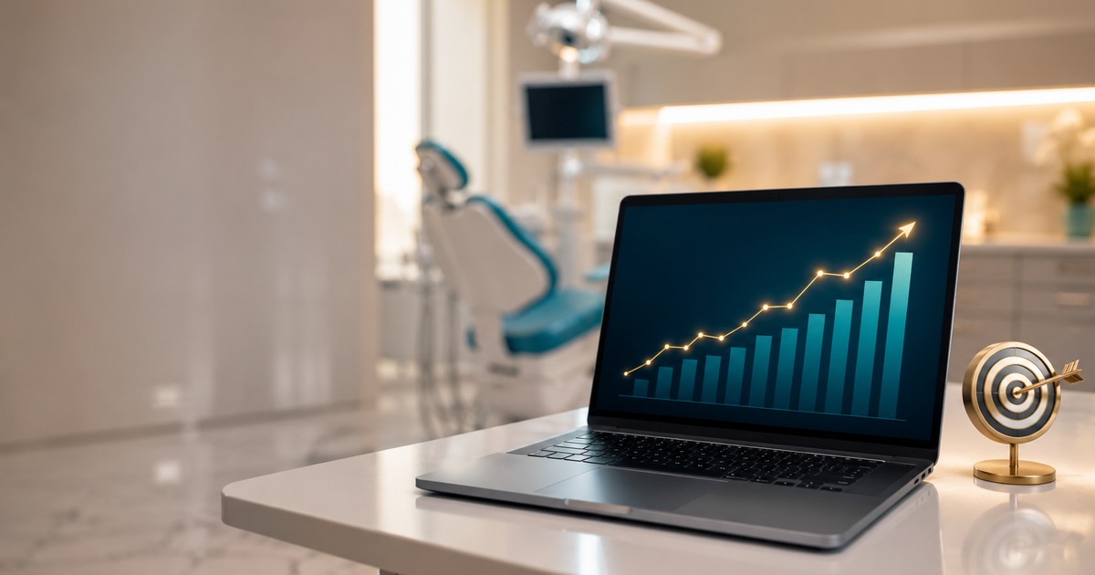 Vale la pena Google Ads para una clínica dental