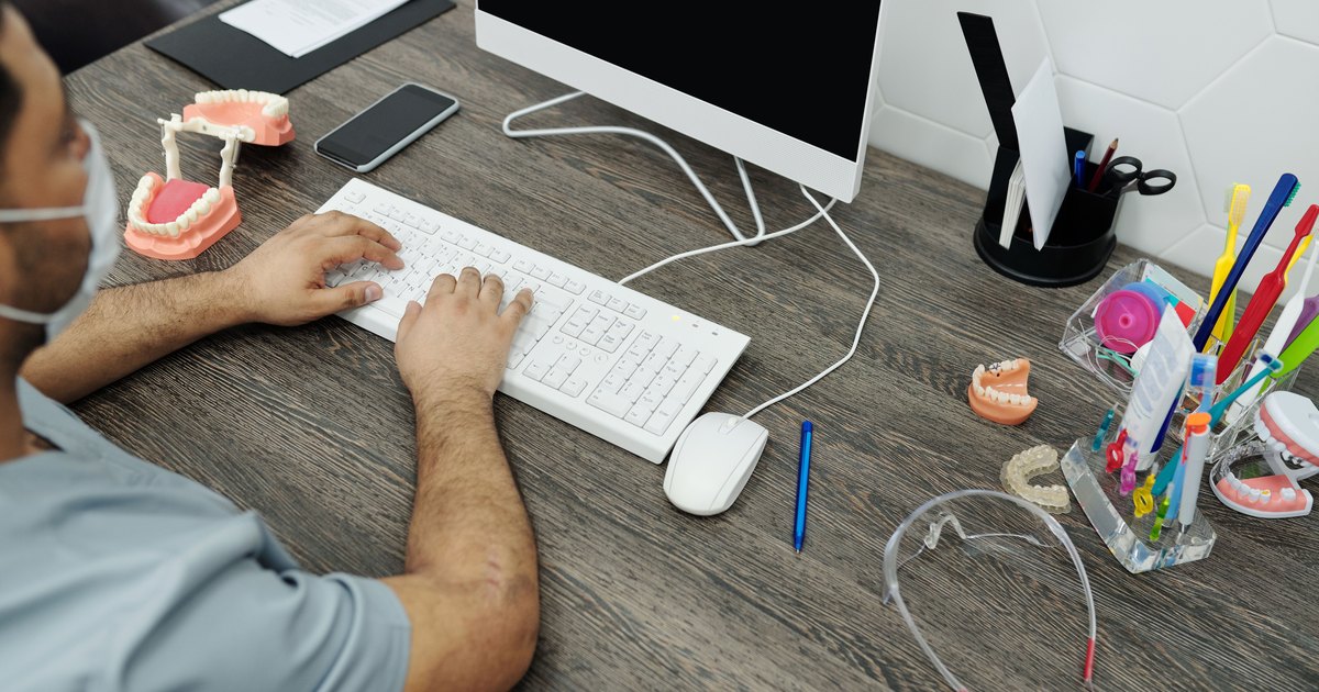 WordPress, Wix o Squarespace para una clínica dental